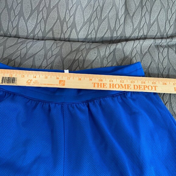 Nike Dominican Republic Team Issue Authentic Basketball Shorts Men’s Size M NEW - Picture 9 of 11